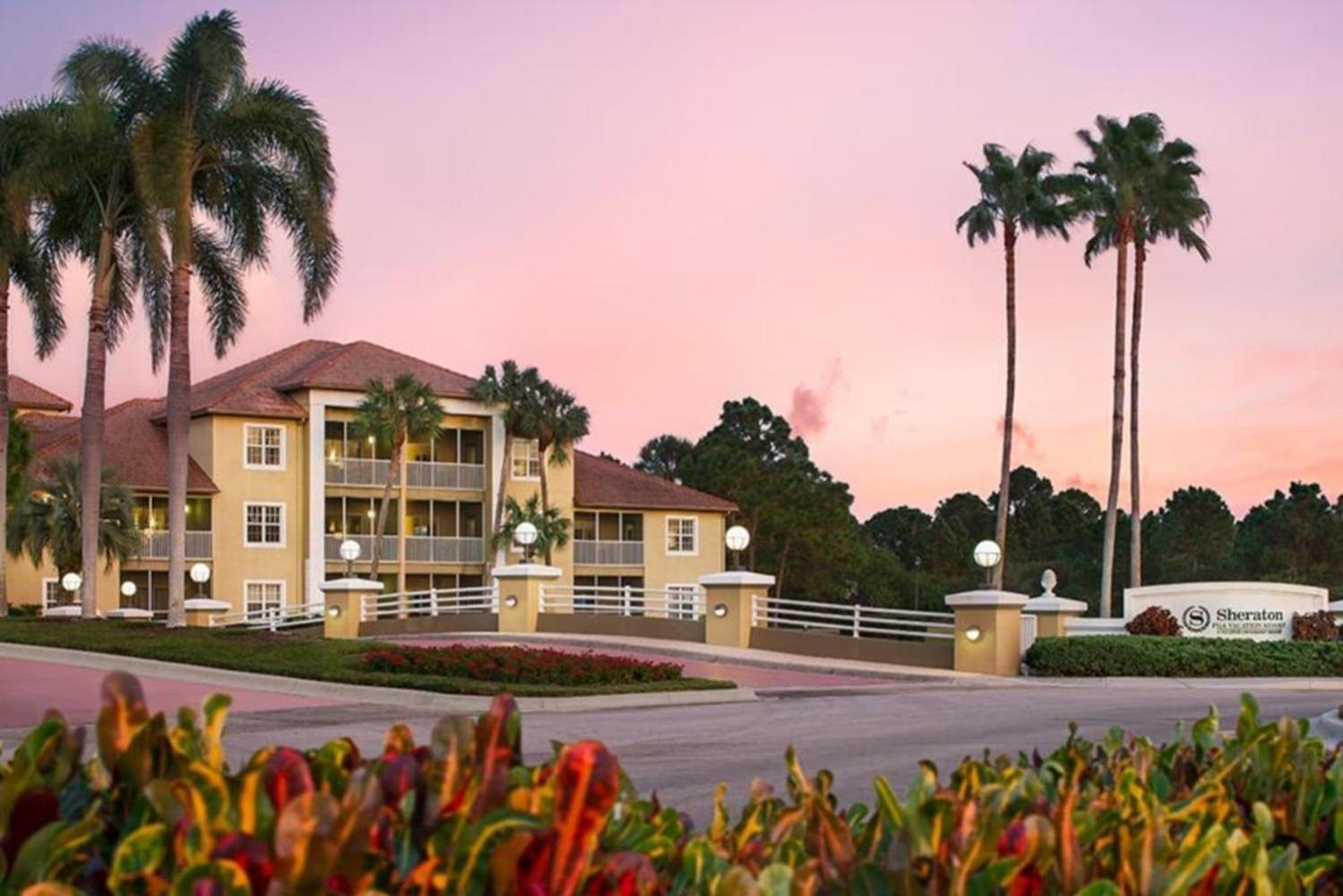 Great 1Bd Resort Condo In Port Lucie With Great Amenities Including Pool Carlton Extérieur photo