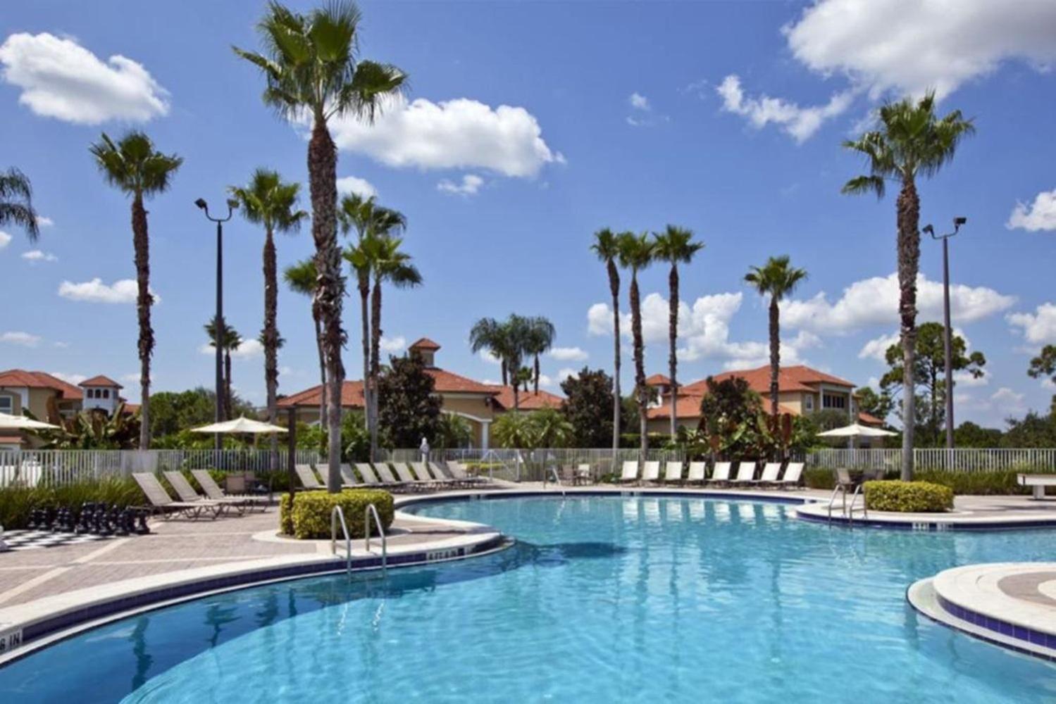 Great 1Bd Resort Condo In Port Lucie With Great Amenities Including Pool Carlton Extérieur photo