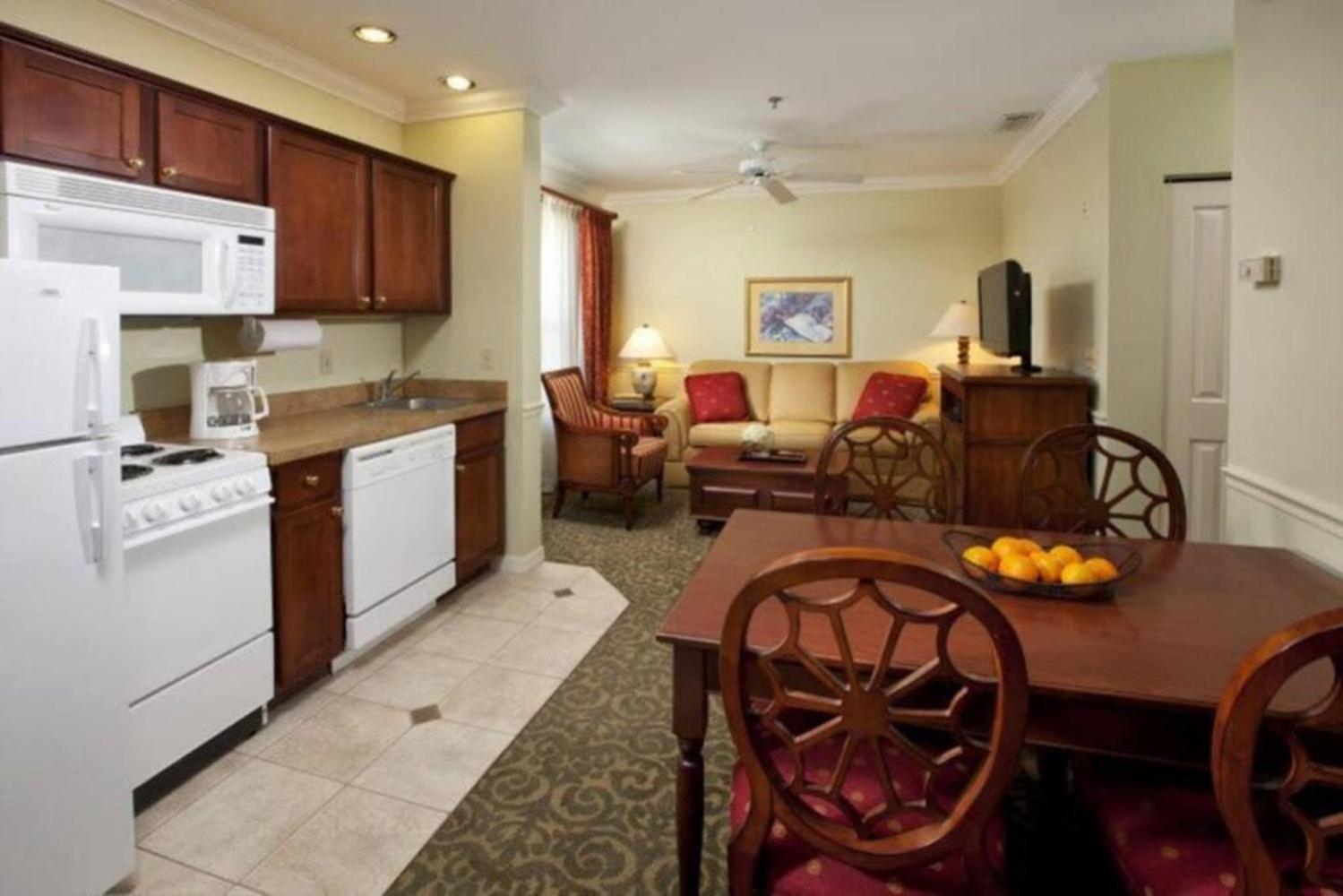 Great 1Bd Resort Condo In Port Lucie With Great Amenities Including Pool Carlton Extérieur photo